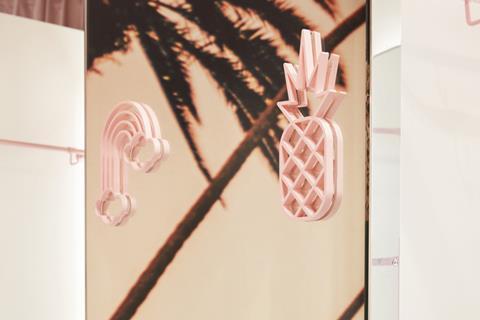 Missguided, Westfield Stratford City